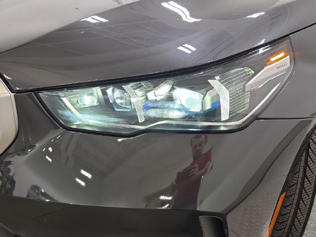 Certified 2024 BMW 540i xDrive w/ Convenience Package AWD/4WD image 26