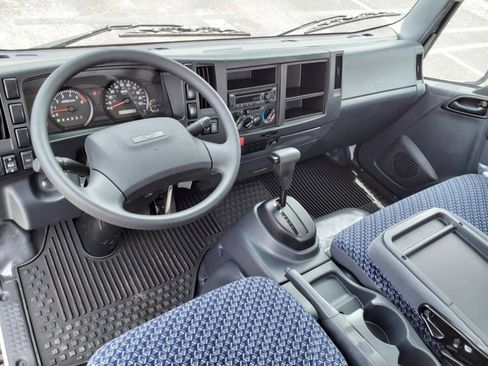 New 2025 Chevrolet Low Cab Forward RWD image 8