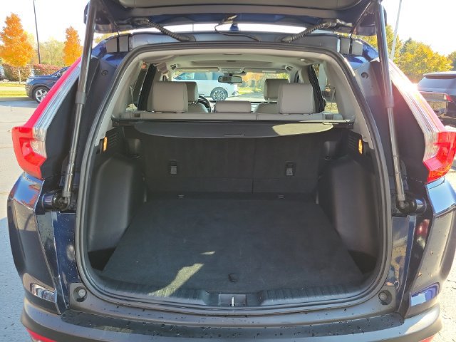 Used 2019 Honda CR-V EX-L image 24