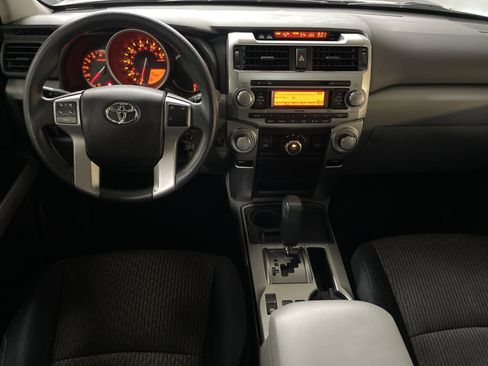 Used 2012 Toyota 4Runner SR5 image 30