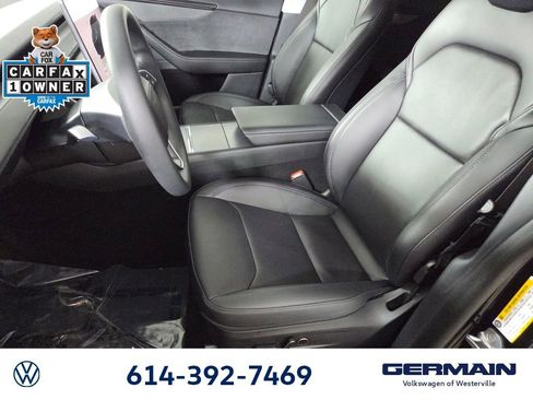 Used 2026 Tesla Model Y Long Range image 19