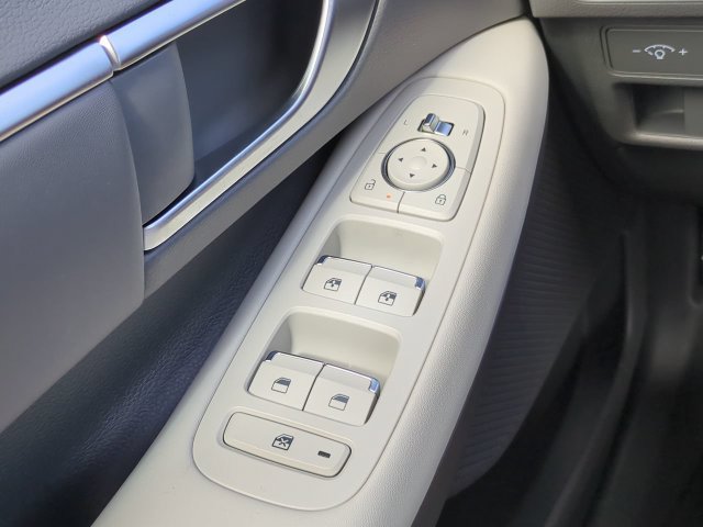 New 2026 Hyundai Sonata SEL FWD image 22