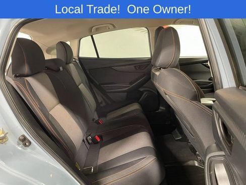 Used 2022 Subaru Crosstrek 2.0i Premium AWD/4WD image 21