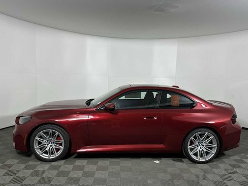 New 2026 BMW M2 w/ Lighting Package image 4