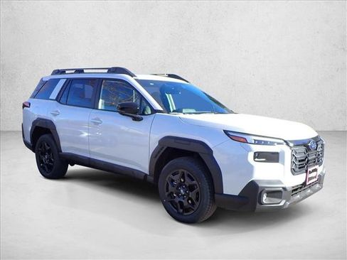 New 2026 Subaru Outback Limited image 5