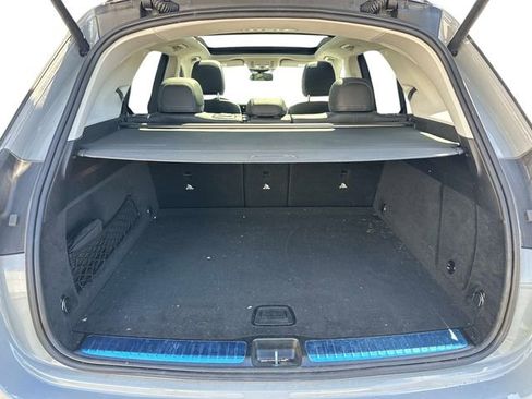 Certified 2025 Mercedes-Benz GLE 350 4MATIC image 9