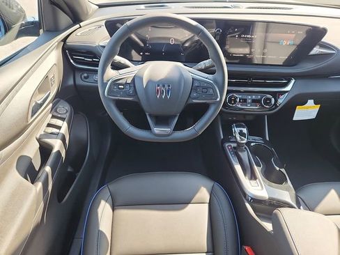 New 2026 Buick Envista Sport Touring image 7
