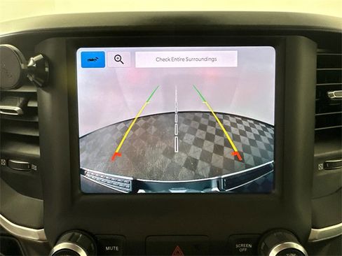 Certified 2022 RAM 1500 Big Horn image 27