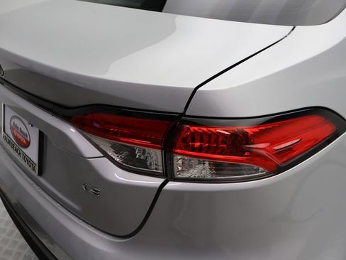 Certified 2024 Toyota Corolla LE image 9