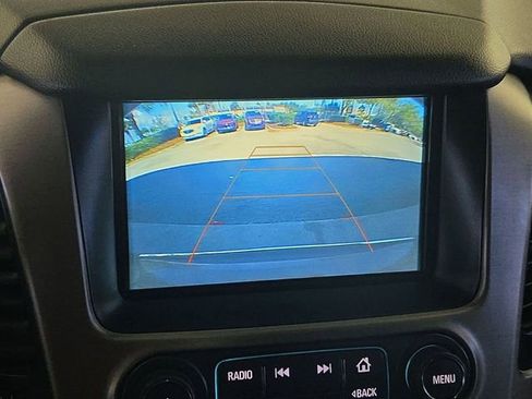 Used 2019 GMC Yukon XL Denali w/ Denali Ultimate Package image 17