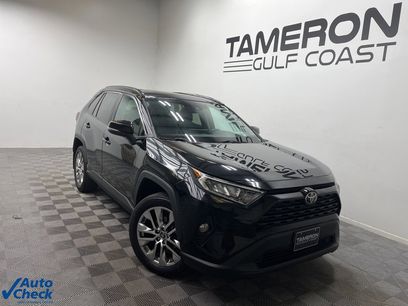 Used 2020 Toyota RAV4 XLE Premium