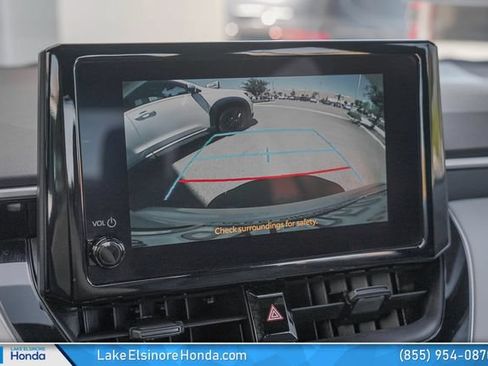 Used 2026 Toyota Corolla SE FWD image 24