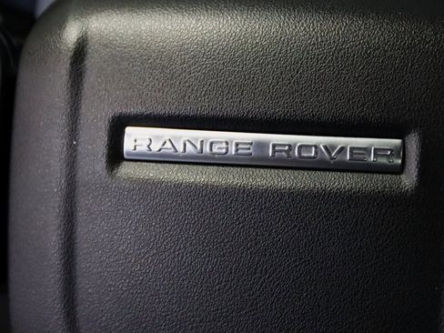 Used 2020 Land Rover Range Rover Velar R-Dynamic S image 43