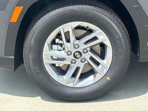 New 2026 Hyundai Tucson SE FWD image 6