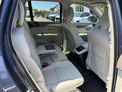 Used 2023 Volvo XC90 B6 Plus w/ Protection Package Premier AWD/4WD image 13