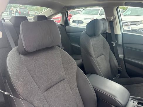 Used 2024 Honda Accord EX image 26