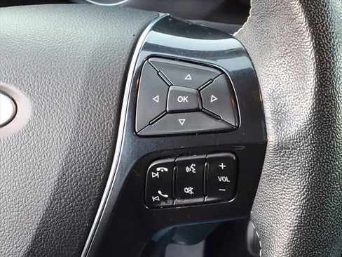 Used 2018 Ford Explorer Platinum AWD/4WD image 19