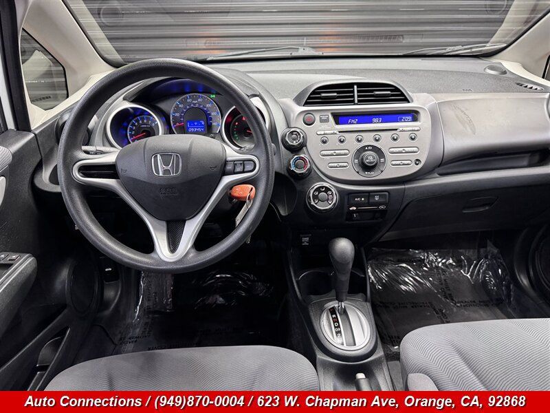Used 2012 Honda Fit image 12
