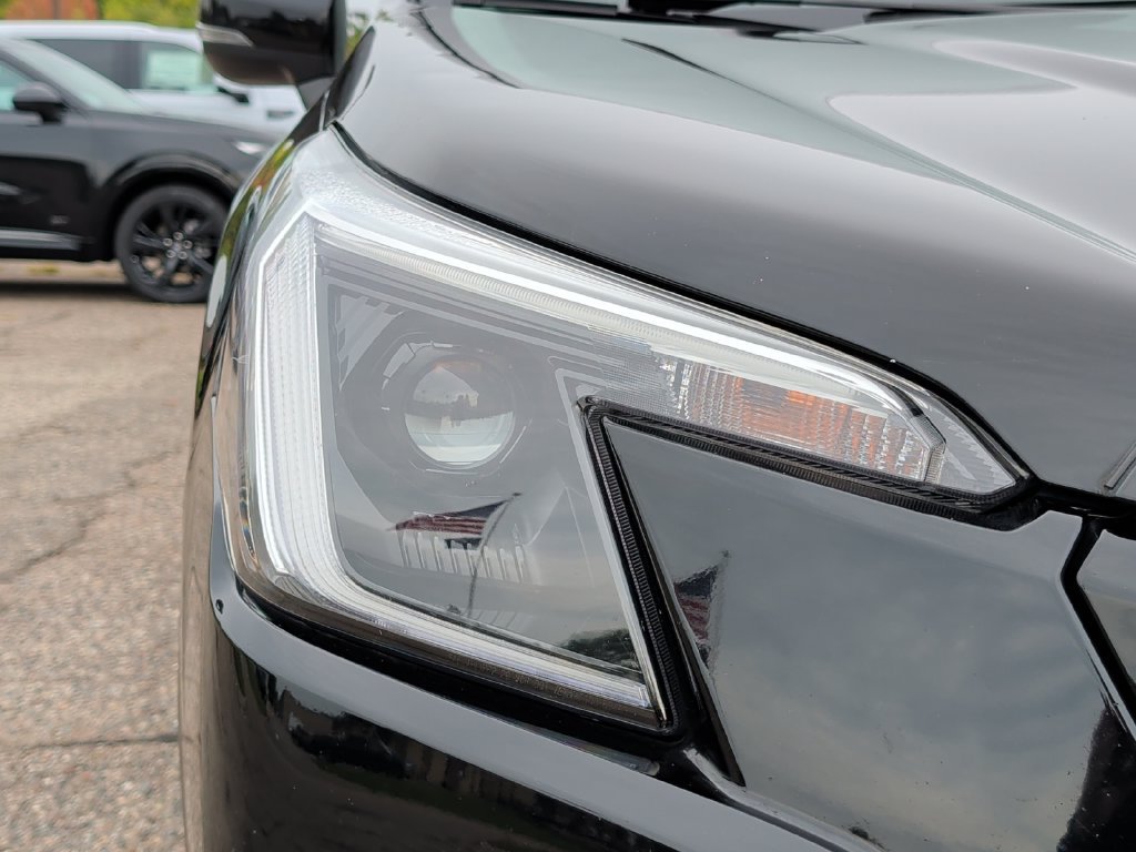 Used 2024 Subaru Forester Limited AWD/4WD image 42