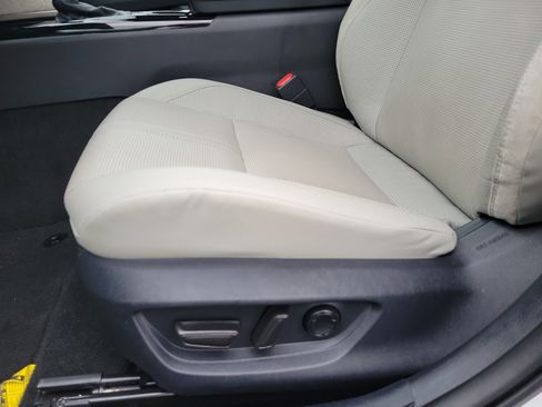 Certified 2025 Toyota Camry XLE w/ Premium Package image 13