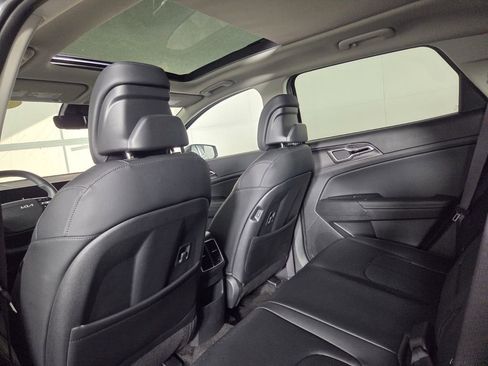 Used 2026 Kia Sportage EX w/ EX Panoramic Sunroof Package AWD/4WD image 25