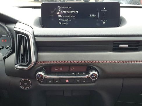 New 2026 MAZDA CX-50 2.5 Hybrid w/ Premium Plus Pkg image 29