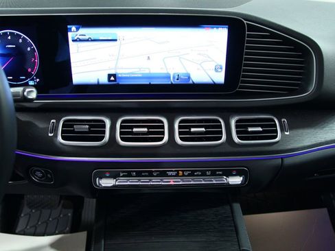 Certified 2026 Mercedes-Benz GLE 350 4MATIC image 23