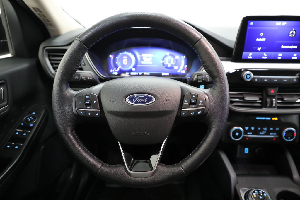Used 2020 Ford Escape SE Sport AWD/4WD image 21