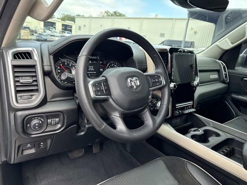 Used 2022 RAM 1500 Laramie image 31