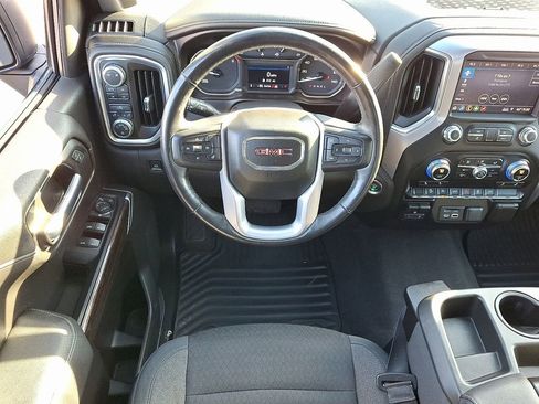 Used 2019 GMC Sierra 1500 SLE w/ SLE Value Package image 13