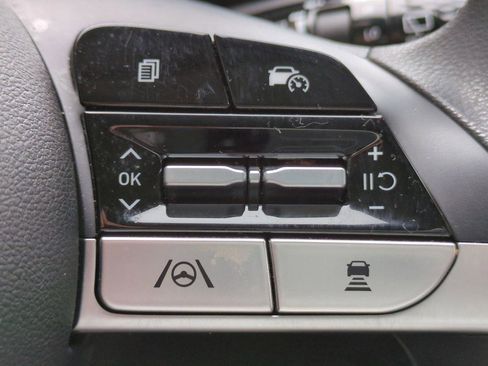 Certified 2022 Hyundai Tucson SEL image 25