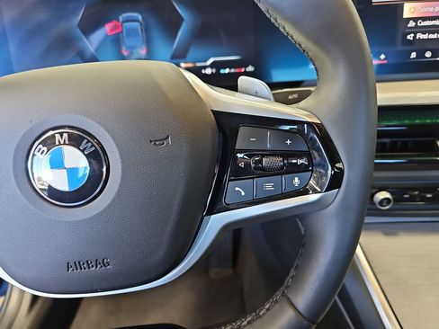 Used 2025 BMW 330i xDrive image 17