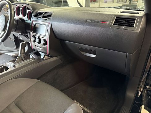 Used 2014 Dodge Challenger SRT8 Core RWD image 48