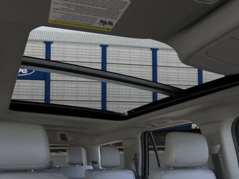 New 2026 Ford Expedition Active image 22