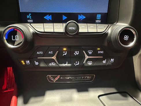 Used 2014 Chevrolet Corvette Stingray Coupe w/ 3LT Preferred Equipment Group RWD image 34