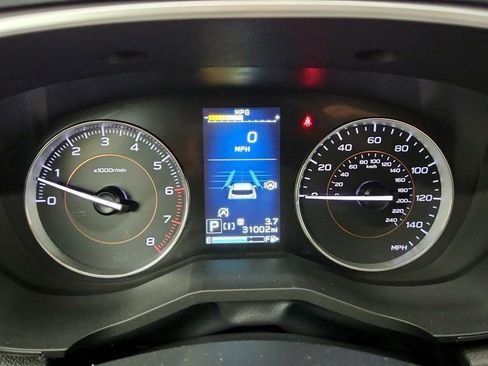 Used 2023 Subaru Crosstrek 2.5i Limited image 15