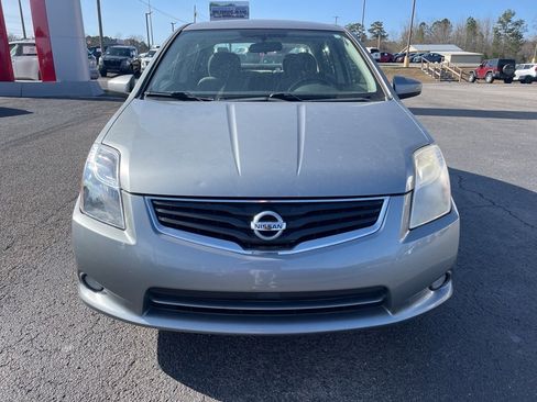 Used 2011 Nissan Sentra 2.0 SL image 6