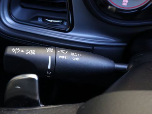 Used 2023 Dodge Challenger R/T Scat Pack w/ T/A Package image 25