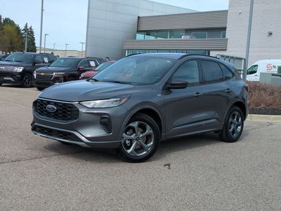 Used 2023 Ford Escape ST-Line