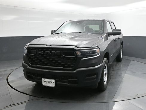 New 2026 RAM 1500 Tradesman image 30