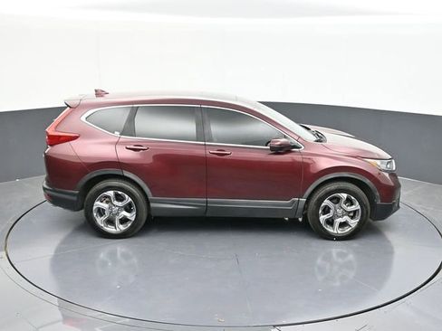 Used 2019 Honda CR-V EX-L image 59