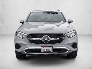 Used 2026 Mercedes-Benz GLC 300 video 2