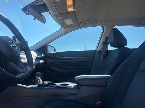 Certified 2025 Nissan Altima 2.5 S image 34