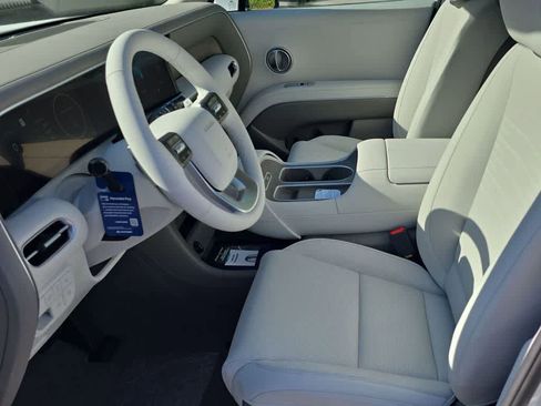 New 2026 Hyundai Palisade Limited FWD image 16