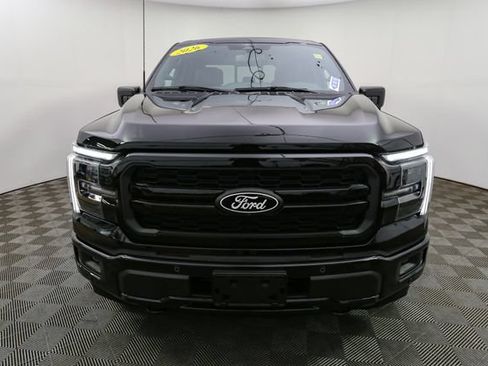 Used 2026 Ford F150 Lariat AWD/4WD image 4