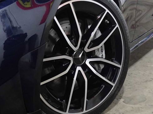 Certified 2020 Mercedes-Benz C 43 AMG 4MATIC Sedan image 15