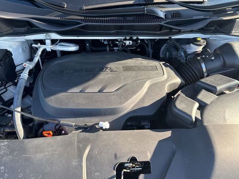 Used 2025 Honda Odyssey EX-L image 11
