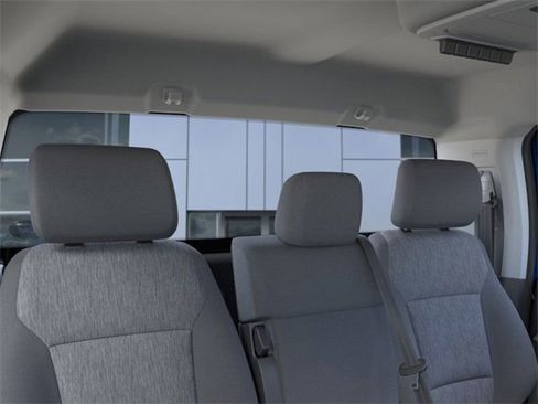 New 2026 Ford F350 XL w/ STX Appearance Package image 22