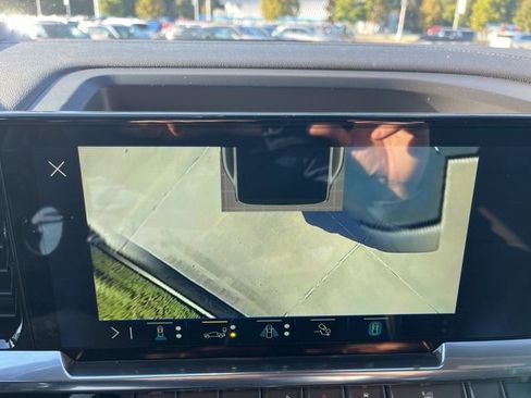 New 2026 Chevrolet Silverado 3500 LTZ w/ LTZ Plus Package image 32