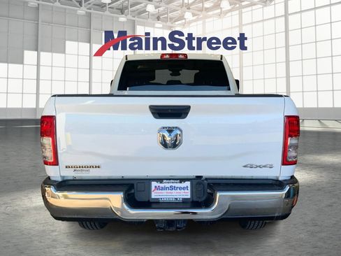 Used 2024 RAM 2500 Big Horn image 4